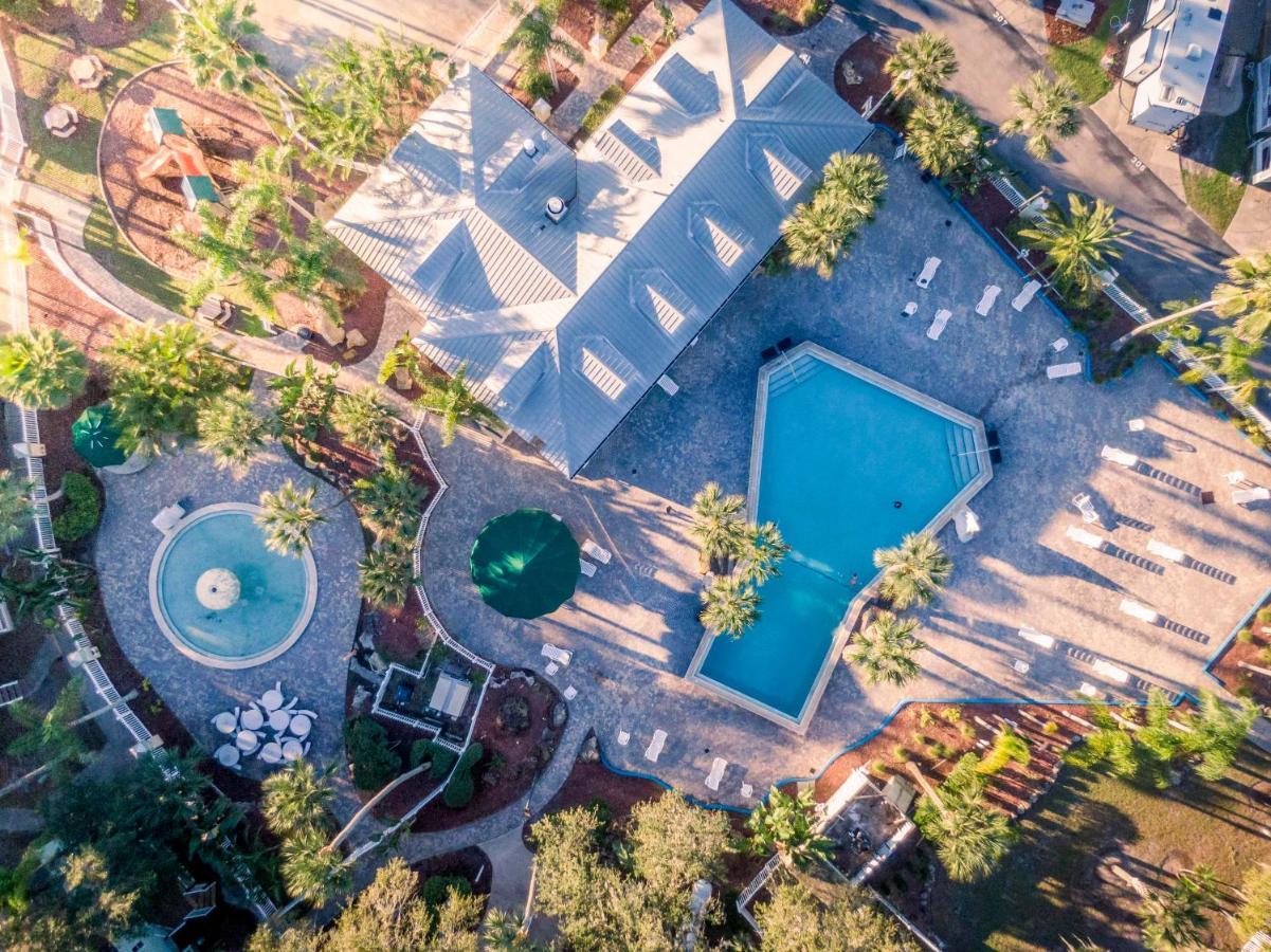 Tropical Palms Resort Celebration Kültér fotó